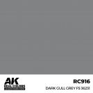 AK REAL COLORS RC916 Dark Gull Grey FS 36231 17ml