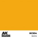 AK REAL COLORS RC934 RLM 04 17ml