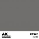 AK REAL COLORS RC942 RLM 75 17ml
