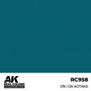AK REAL COLORS RC958 IJN / IJA Aotake 17ml