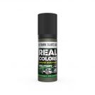 AK REAL COLORS RC968 RAF Dark Slate Grey 17ml