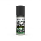 AK REAL COLORS RC972 RAF Light Aircraft Grey BS381C/627 17ml