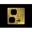 ITALERI 2514 F-104 STARFIGHTER G/S - Upgraded Edition RF version 1/32