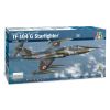 ITALERI 2509 TF-104 G Starfighter 1/32