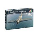 ITALERI 1472 Reggiane Re.2002 Ariete 1/72