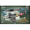 EDUARD 2150 Gustav Pt.3 Dual Combo - Bf 109G-6/AS And Bf 109G-14/AS - The Limited Edition