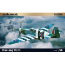 EDUARD 82109 Mustang Mk.III - The ProfiPACK Edition
