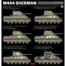 RYE FIELD MODEL 5125 Sd.Kfz.182 Tiger Ausf.B King Tiger (STANDARD V.)