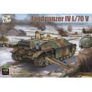 BORDER MODEL BT-049 Jagdpanzer IV L/70 (V)