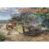 BORDER MODEL BT-050 Panzer IV Ausf.H late