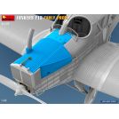 MINIART 48002 JUNKERS F13. EARLY PROD