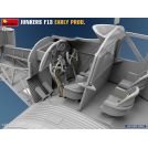 MINIART 48002 JUNKERS F13. EARLY PROD