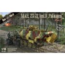DAS WERK 16022 Sd.Kfz.251/22 Ausf.D "Pakwagen" (1:16)