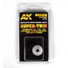 AK INTERACTIVE 9136 Filo elastico SUPER FINE
