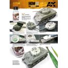 AK INTERACTIVE 11586 Paint Stripper 250ml