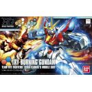 BANDAI HIGH GRADE Hgbf gundam burning try 1/144