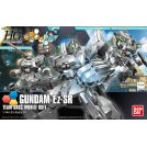 BANDAI HIGH GRADE Hgbf gundam burning try 1/144