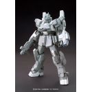 BANDAI HIGH GRADE Hgbf gundam burning try 1/144
