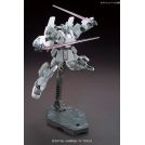 BANDAI HIGH GRADE Hgbf gundam burning try 1/144