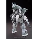 BANDAI HIGH GRADE Hgbf gundam burning try 1/144
