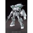 BANDAI HIGH GRADE Hgbf gundam burning try 1/144