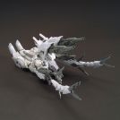 BANDAI HIGH GRADE Hgbf gundam lightning 1/144