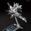 BANDAI HIGH GRADE Hgbf gundam lightning 1/144