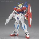 BANDAI HIGH GRADE Hgbf gundam reversible 1/144