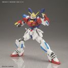 BANDAI HIGH GRADE Hgbf gundam reversible 1/144