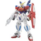 BANDAI HIGH GRADE Hgbf gundam reversible 1/144