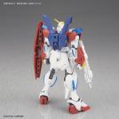 BANDAI HIGH GRADE Hgbf gundam reversible 1/144