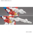 BANDAI HIGH GRADE Hgbf gundam reversible 1/144