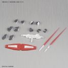 BANDAI HIGH GRADE Hgbf gundam reversible 1/144