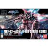 BANDAI HIGH GRADE Hgce strike rouge 1/144