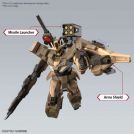 BANDAI HIGH GRADE Hgce strike rouge 1/144