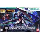 BANDAI HIGH GRADE HG 1/144 Gundam Duel Blitz