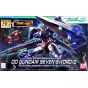 BANDAI HIGH GRADE Hg gundam oo seven sword 1/144