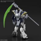 BANDAI HIGH GRADE Hg gundam oo seven sword 1/144