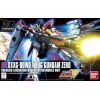 BANDAI HIGH GRADE Hgac gundam wing zero 1/144
