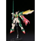 BANDAI HIGH GRADE Hgbf gundam hi-nu vrabe 1/144