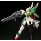 BANDAI HIGH GRADE Hgbf gundam hi-nu vrabe 1/144