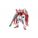 BANDAI HIGH GRADE Hgbf gundam wing fenice 1/144