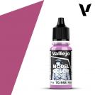 VALLEJO MODEL COLOR 40 PINK 70958