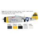 ITALERI 2835 P-47D Thunderbolt 1/48