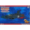 HASEGAWA 64756 Space Pirate Arcadia Second Ship