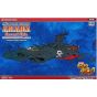 HASEGAWA 64756 Space Pirate Arcadia Second Ship