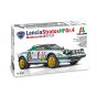 ITALERI 4714 LANCIA STRATOS HF GR.4 MONTECARLO 1977 1:12