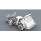 ITALERI 4714 LANCIA STRATOS HF GR.4 MONTECARLO 1977 1:12