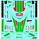 ITALERI 4714 LANCIA STRATOS HF GR.4 MONTECARLO 1977 1:12