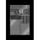 ITALERI 4714 LANCIA STRATOS HF GR.4 MONTECARLO 1977 1:12